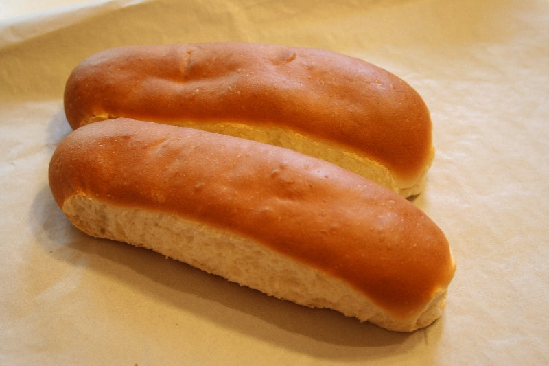 Házi lekváros bukta -75 gr