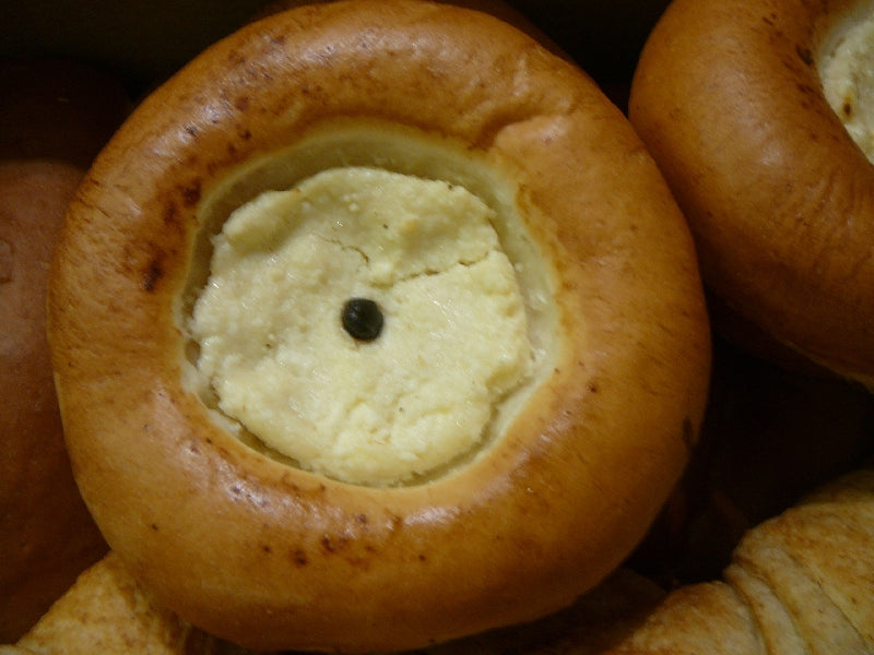 Krémtúrós Ökörszem -135 gr