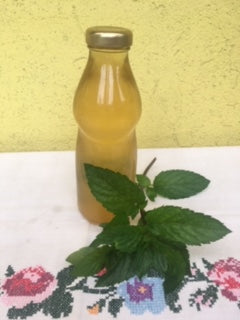 Julika Csokimenta szörpje -500ml