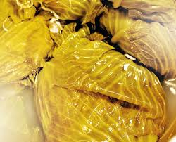 SavanyúKáposzta -hasáb -tölteni való -kb. 1 kg