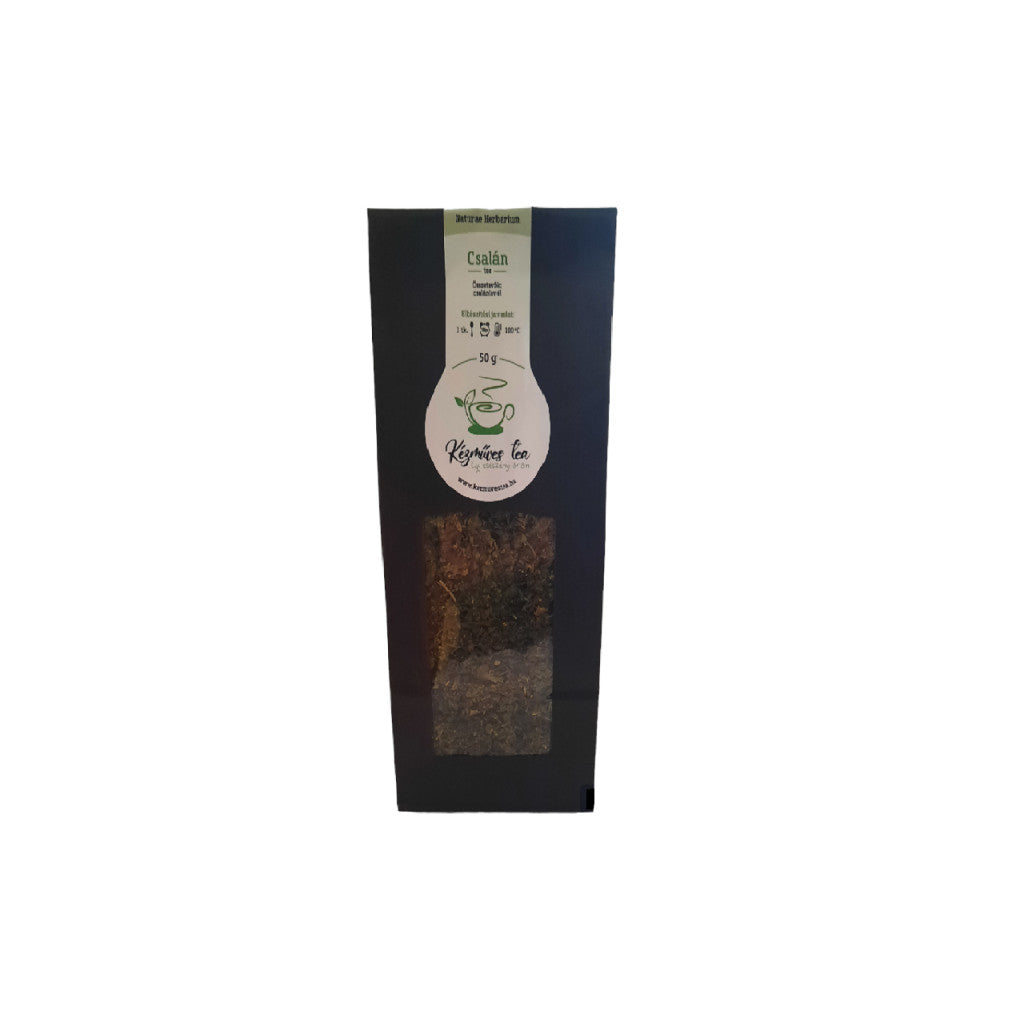 Kézműves tea - Csalán -50 g