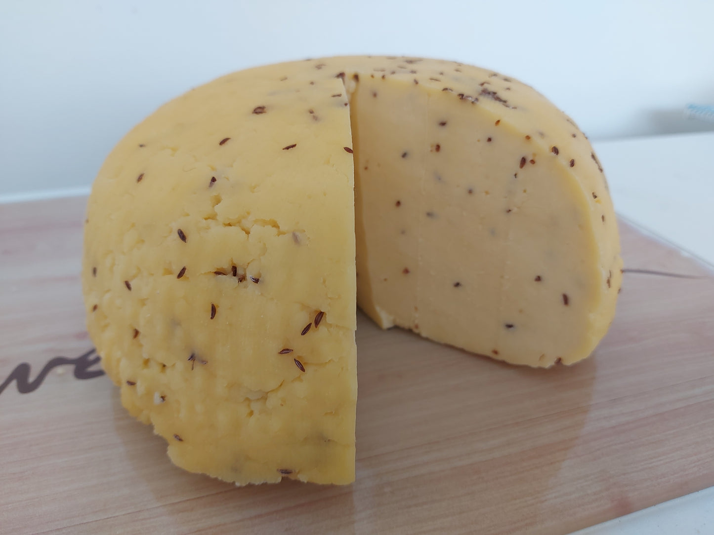 Köménymagos GRILLSAJT -25 dkg