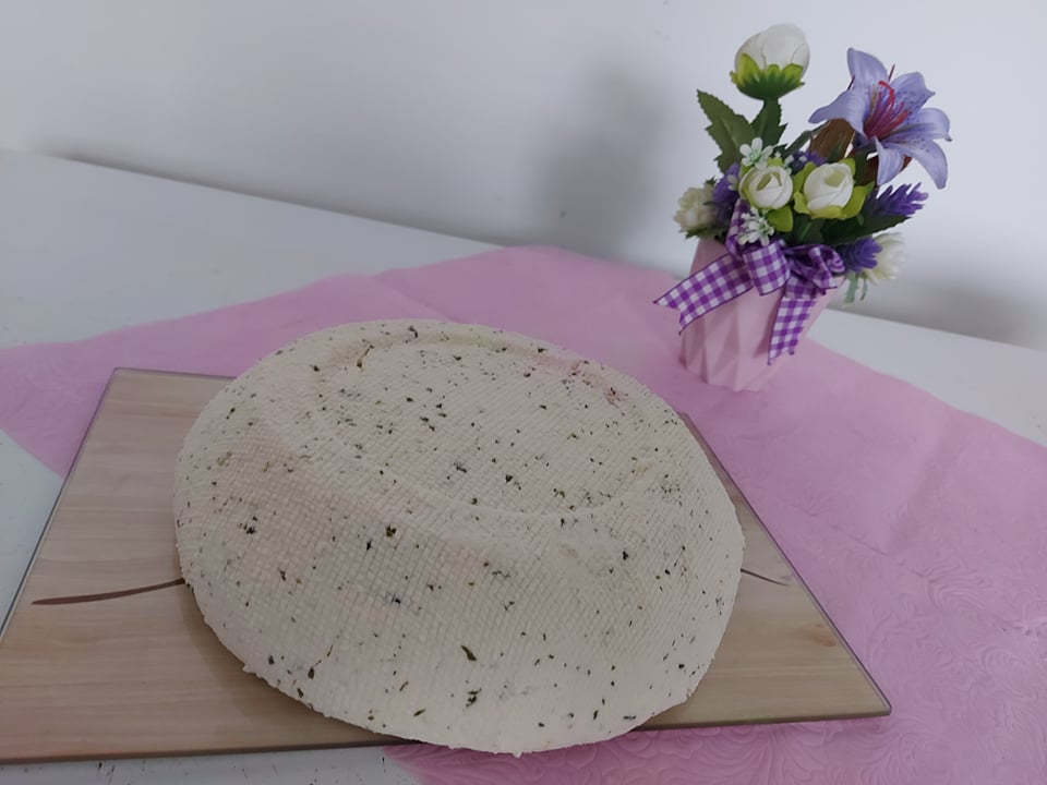 Medvehagymás GOMOLYA -250g