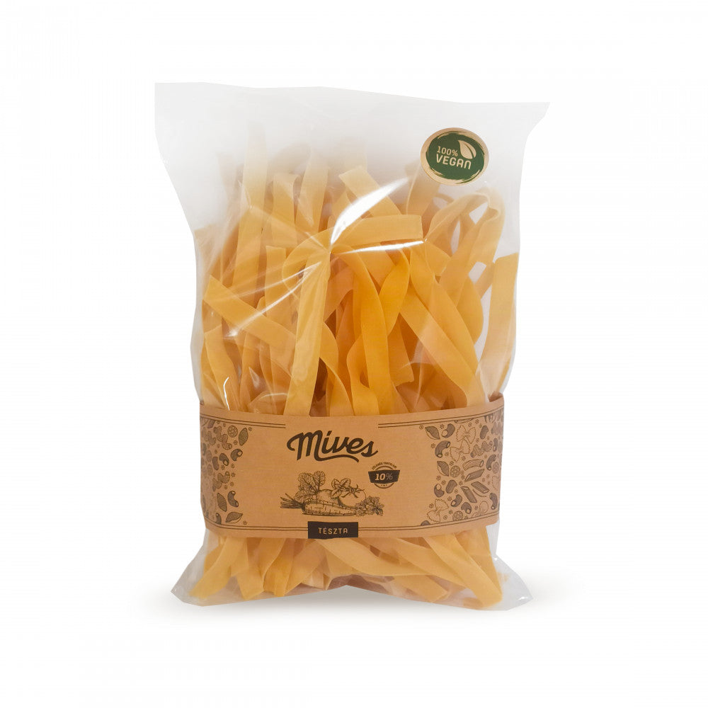 Míves - Nagyon Szélesmetélt -Normál- 16 mm (400g)