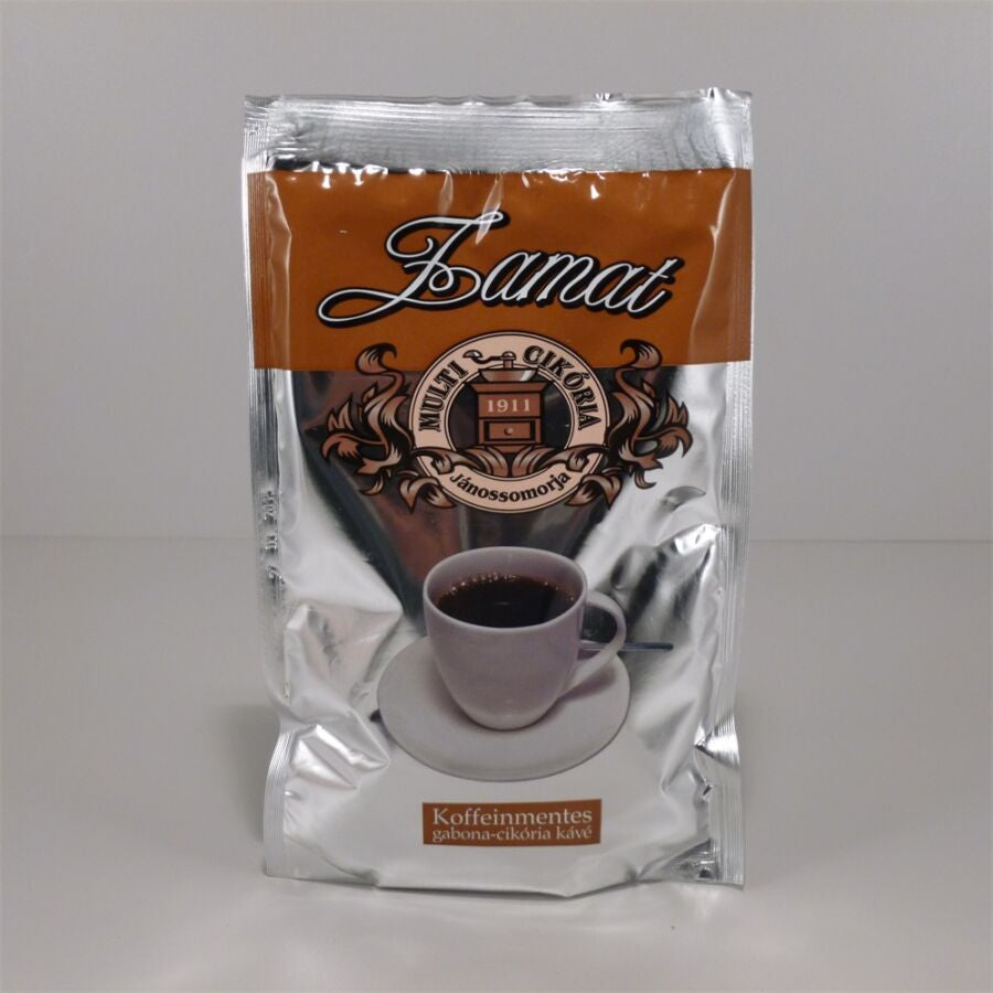 Multi Cikória -Zamat -200g -koffeinment.cikória-gabona kávé