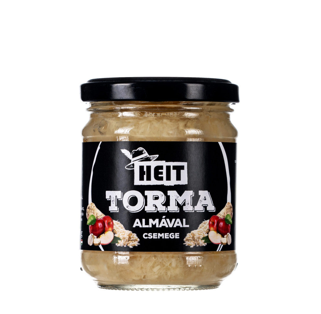Heit -Torma almával -200g