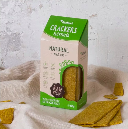 NaTuri - Natúr Szelet 100g