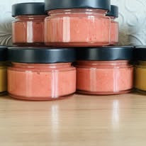 Epres krémméz -130 g