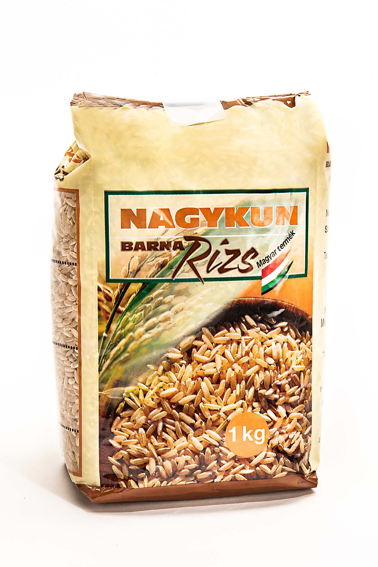 Nagykun barna rizs  -1kg