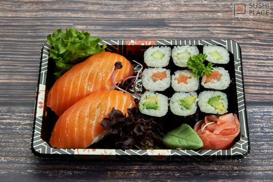 Sushi - Klasszik