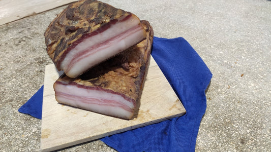 Kolozsvári szalonna