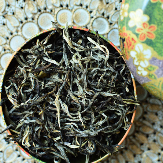 Hóbimbó Fehér Tea Bio