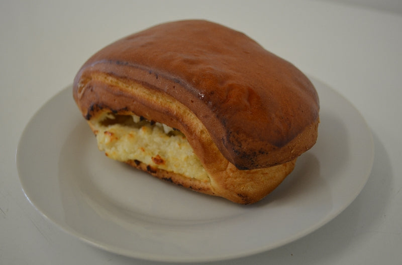 Túrós holland szelet