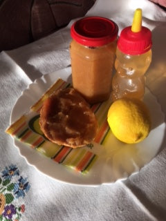 Birsalma lekvár  - 370 ml