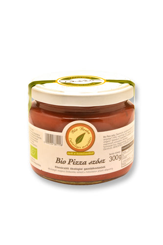 Bio Berta -Pizza szósz -300g