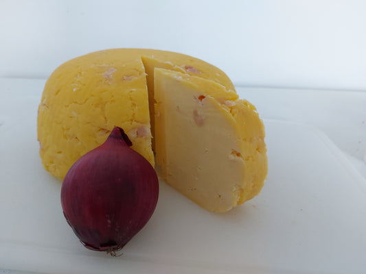 Lilahagymás GRILLSAJT -25 dkg