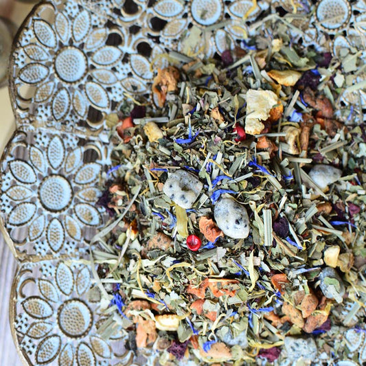 Feng Shui - Gyógytea Keverék