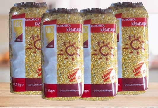 ABO -Kukorica Kásadara -500g