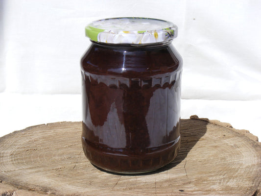 Szilvalekvár -580 ml