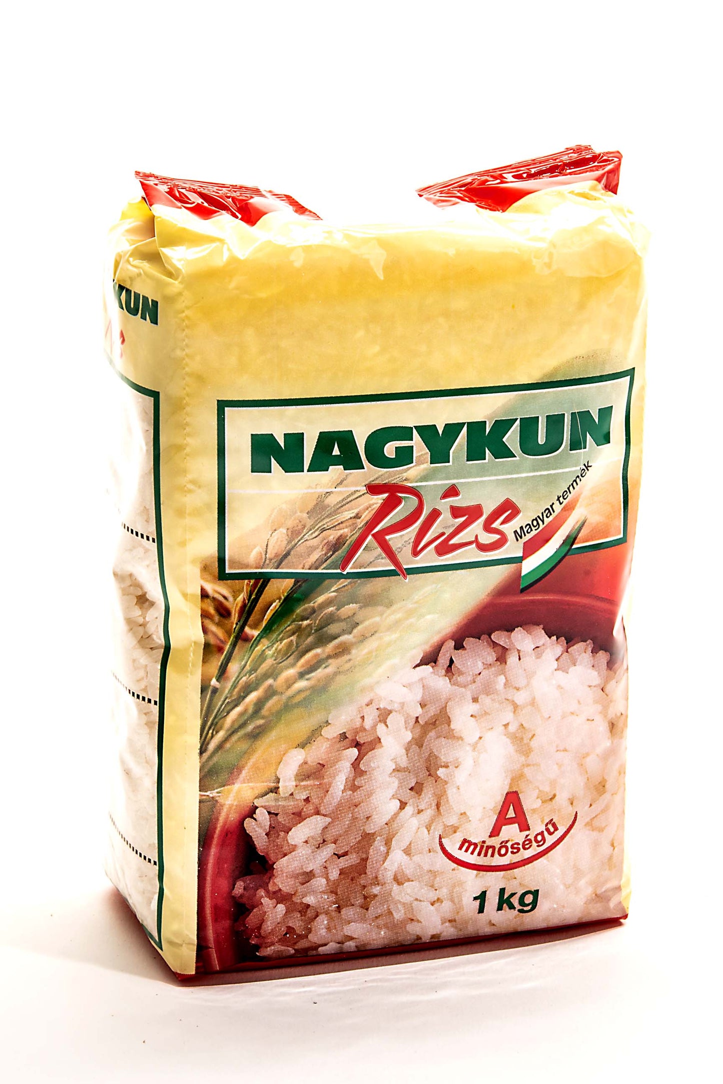 Nagykun fehér rizs A -1kg