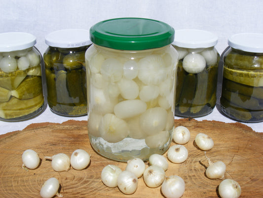 Gyöngyhagyma -720ml