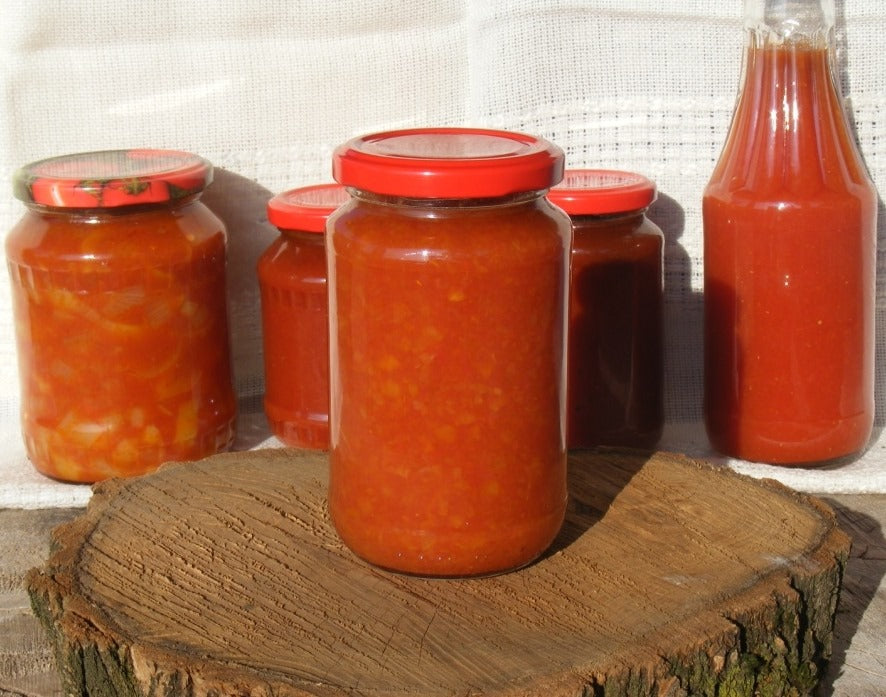 Házi pörköltalap -370ml