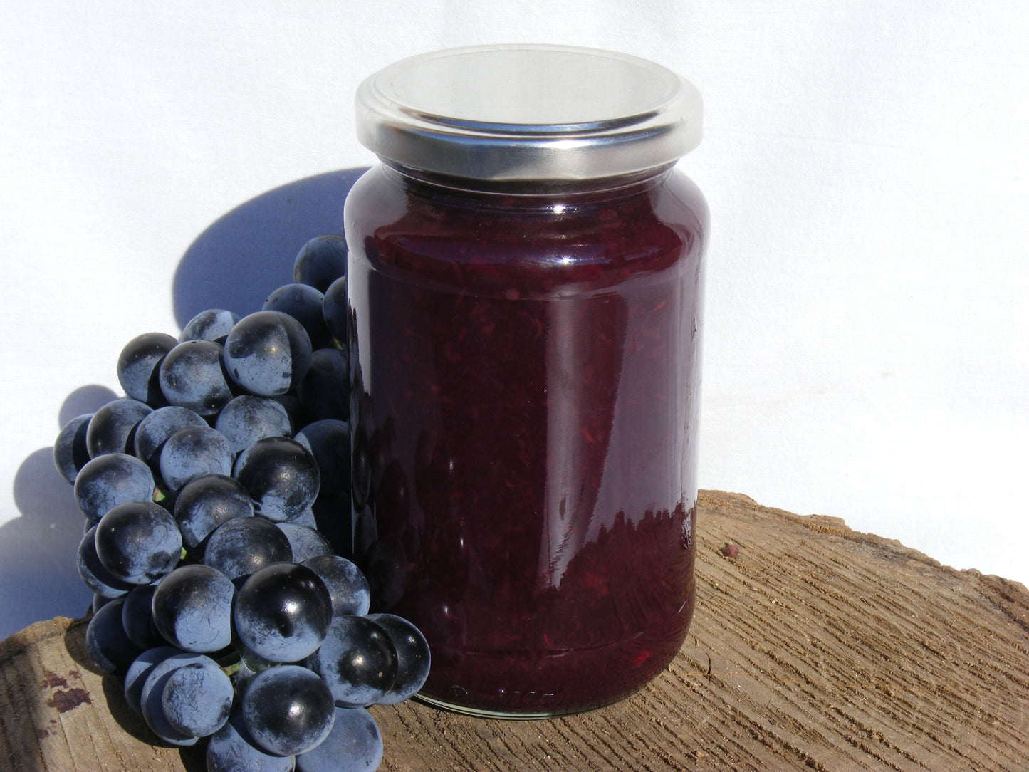 Szőlőlekvár -315 ml