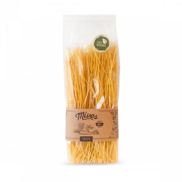Míves -Spagetti -Normál- (400g)
