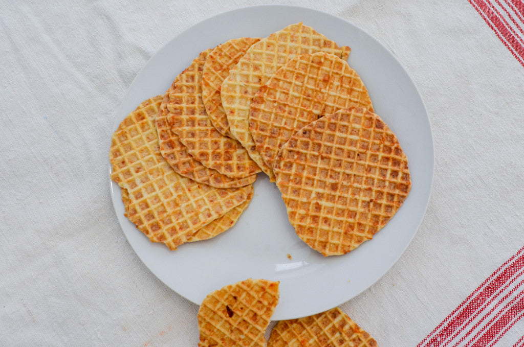 Horváth -Sajtos tallér -250g -Chilis