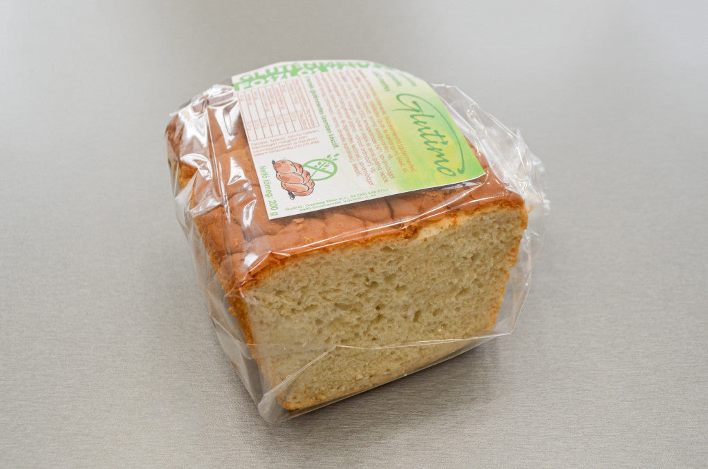 Glutimó Gluténmentes Foszlós kalács 200g