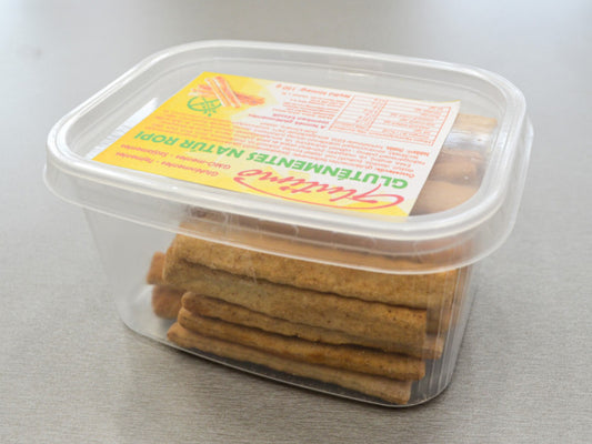 Glutimó Gluténmentes Ropi Natúr 150g