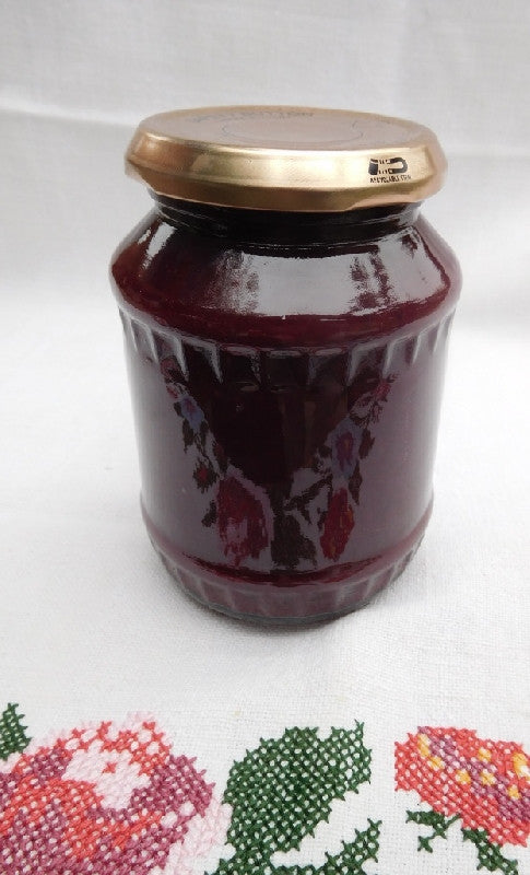 Josta lekvár -370 ml