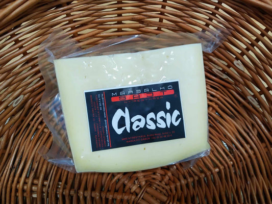 Marsalkó Sajt -Classic -300g