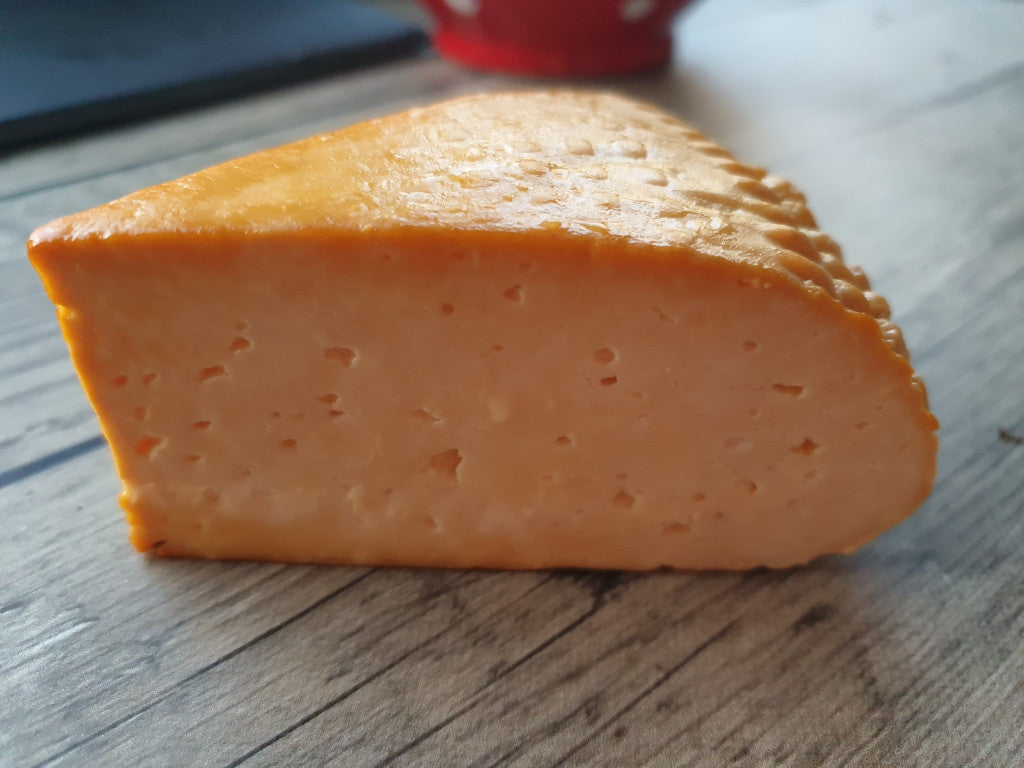 Darassa -Gomolya -Füstölt -150 gr