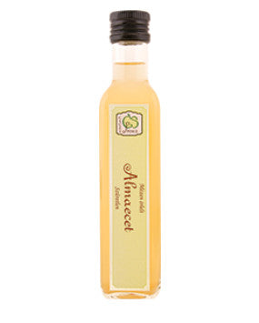 Csúzi Pince -Szűretlen Almaecet