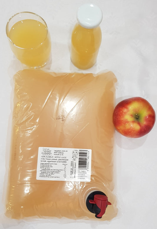 Lona - Alma (100%) 3L - Doboz nélkül