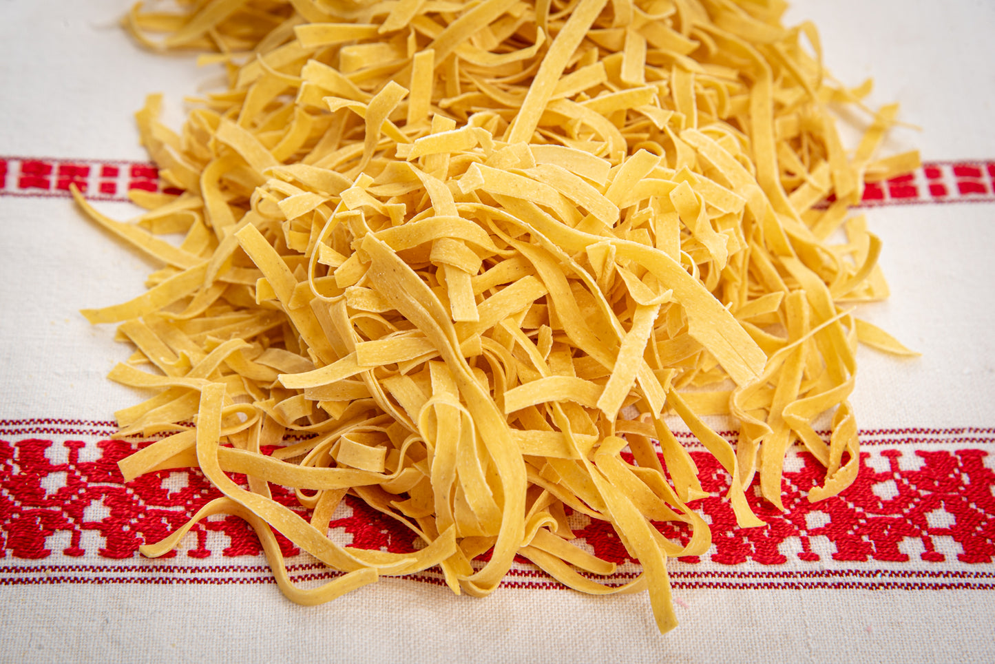 Szélesmetélt tészta -200g