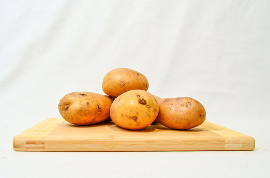 Biodinamikus Hópehely burgonya -1kg