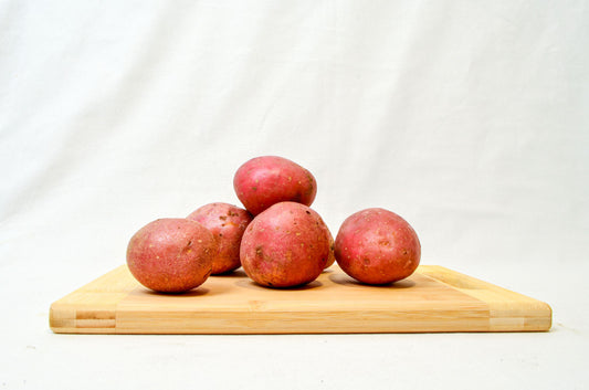 Aloutte Burgonya -piros héjú- 1kg - Demeter minősített