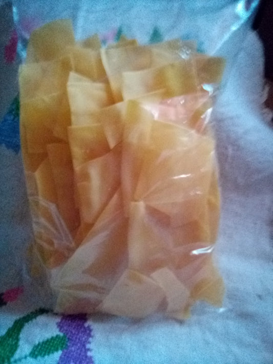 Lasagne  (lebbencs) tészta -250g