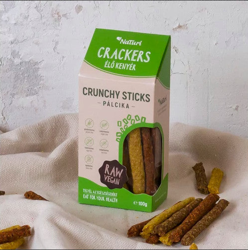 NaTuri - Válogatás Pálcika 100g