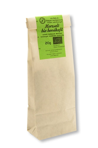Bio Berta -morzsolt Borsikafü -20g (UT)