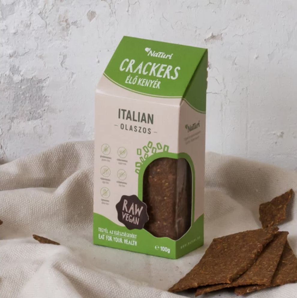 NaTuri - Olaszos Szelet 100g