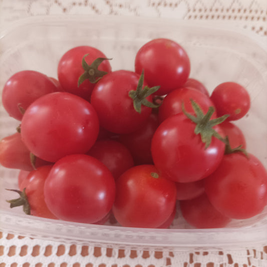 Koktélparadicsom -50 dkg