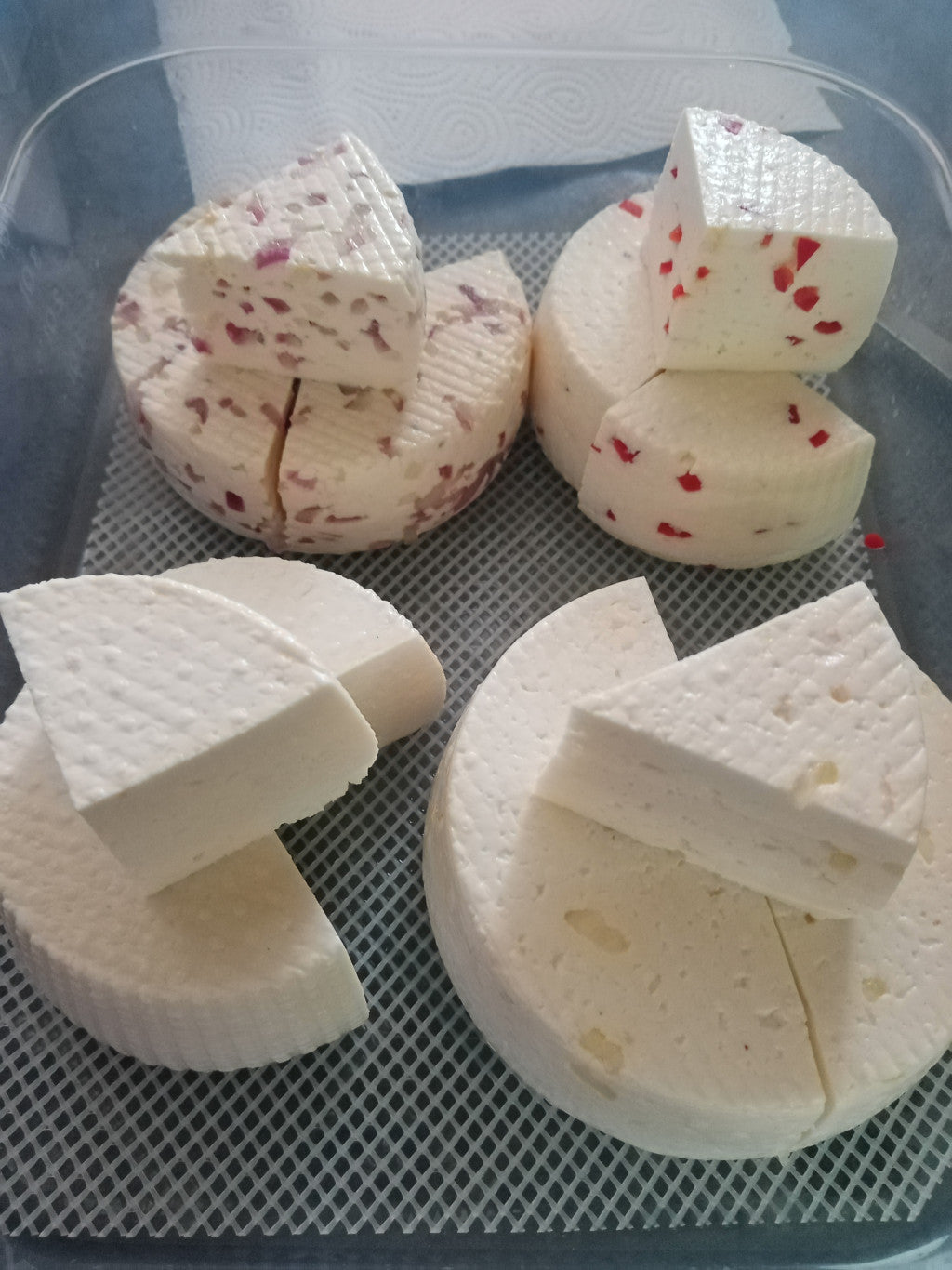 Natúr Gomolya -25 dkg