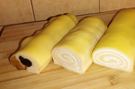 Lilahagymás ordás parenyica tekercs -10 dkg