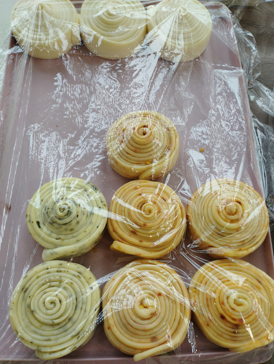 Chilis parenyica -10 dkg