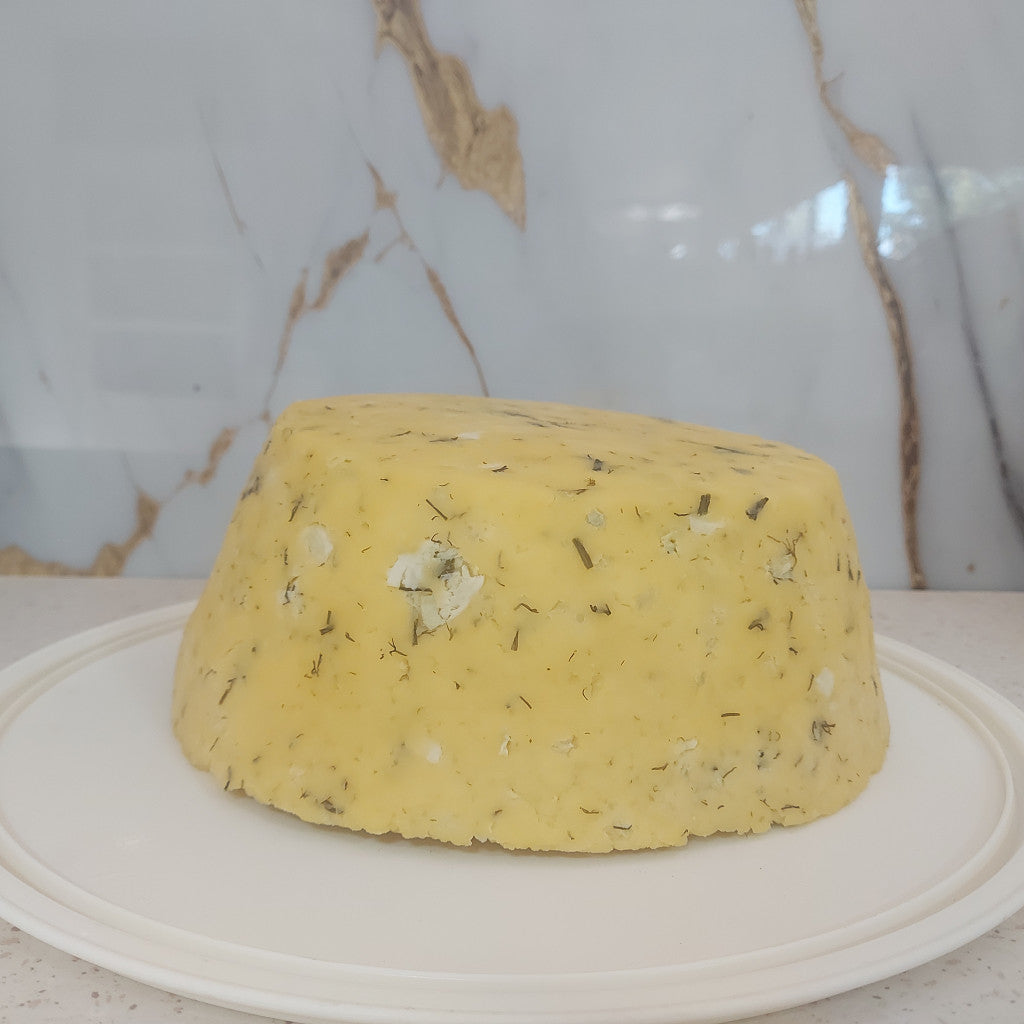 KAPROS-FOKHAGYMÁS SAJT -25dgk