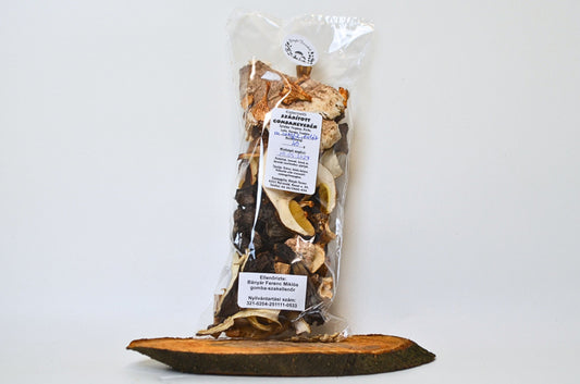 Bányár Szárított Erdei gomba keverék  40g